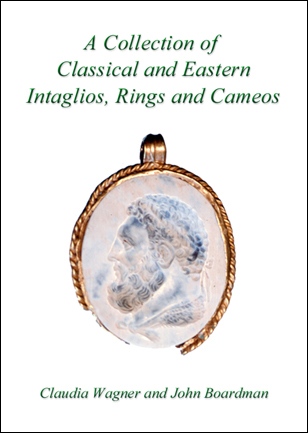 A Collection of Classical and Eastern Intaglios, Rings and Cameos